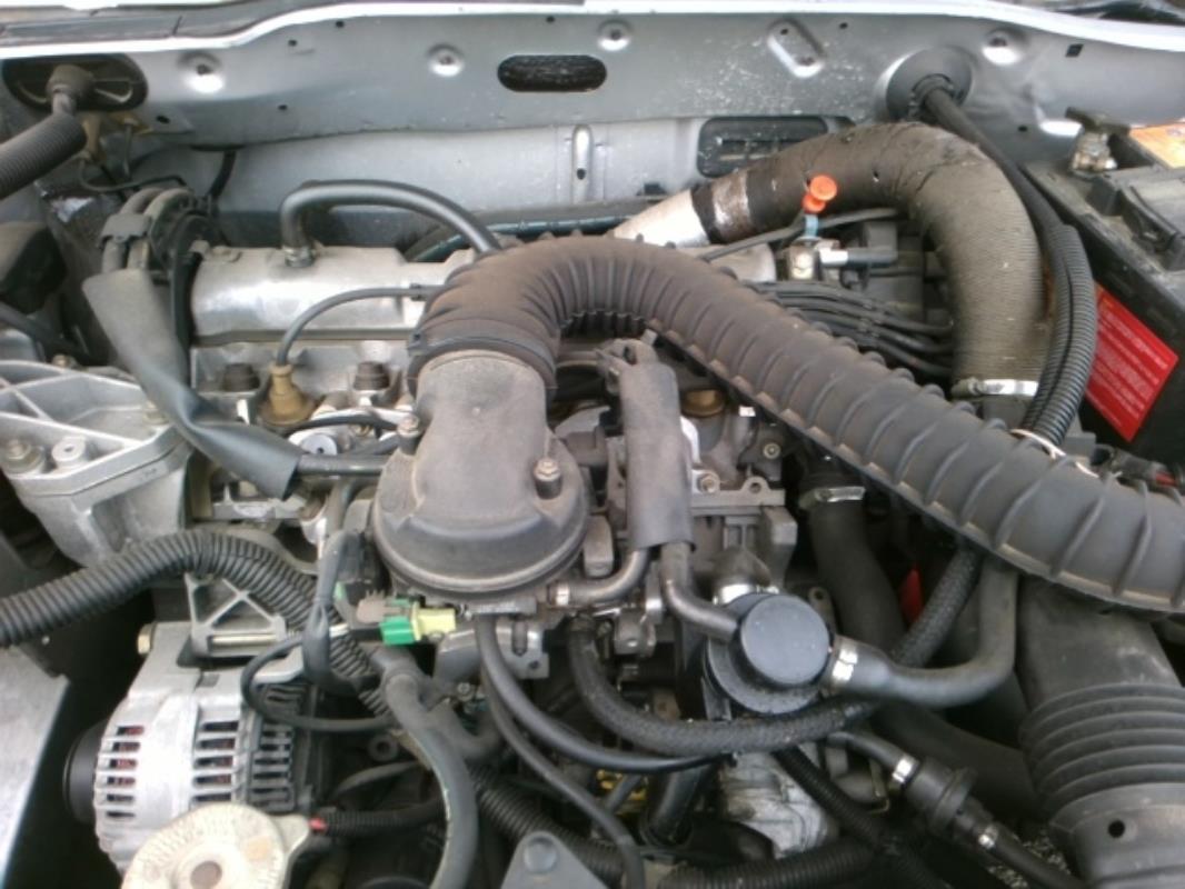 Image Retroviseur droit - PEUGEOT 405