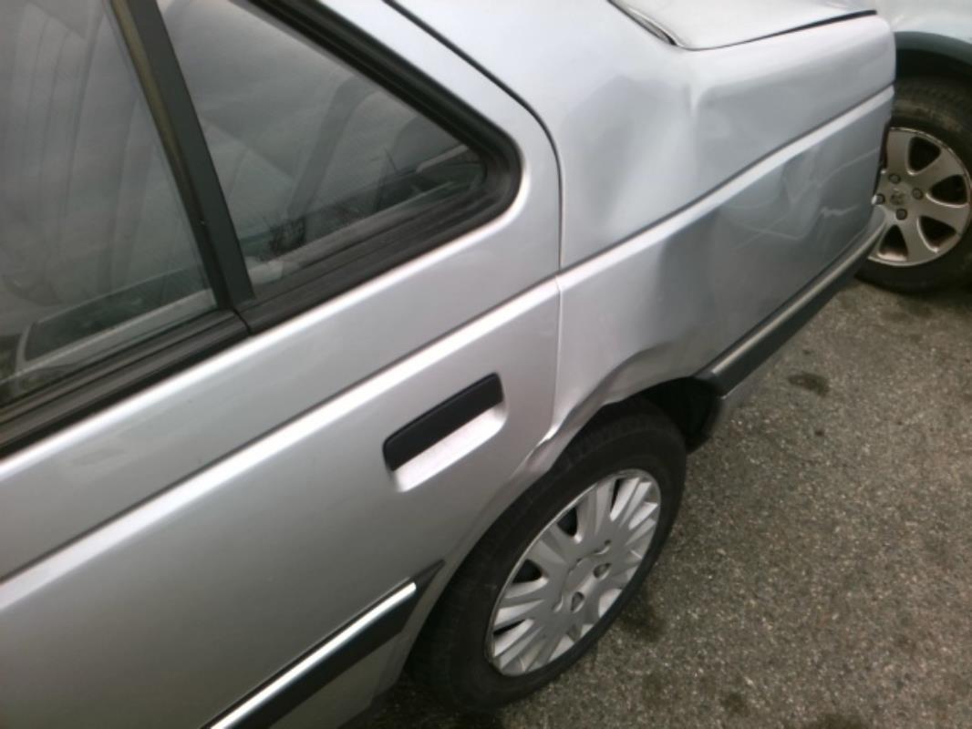 Image Retroviseur droit - PEUGEOT 405
