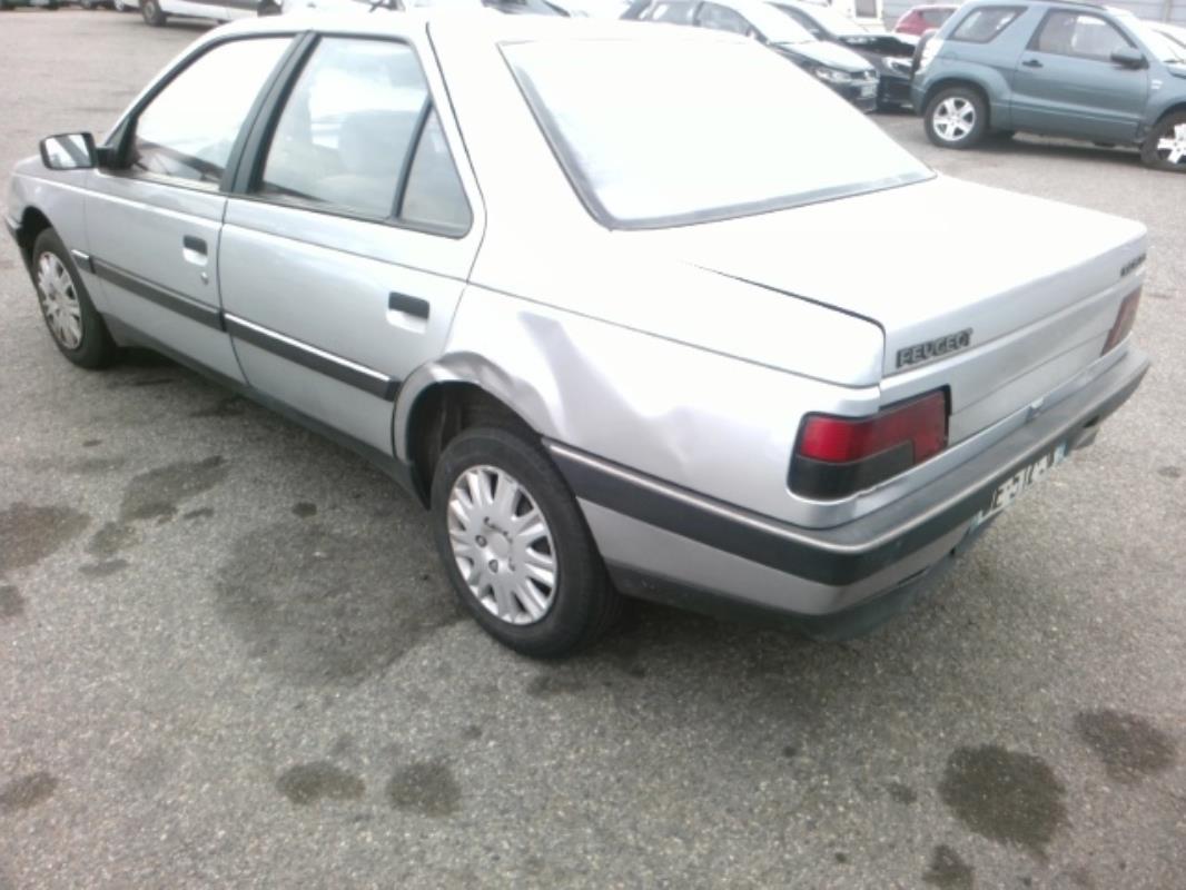 Image Retroviseur droit - PEUGEOT 405