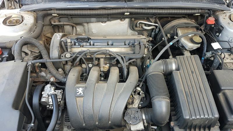 Image Retroviseur droit - PEUGEOT 406