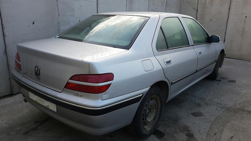 Image Retroviseur droit - PEUGEOT 406