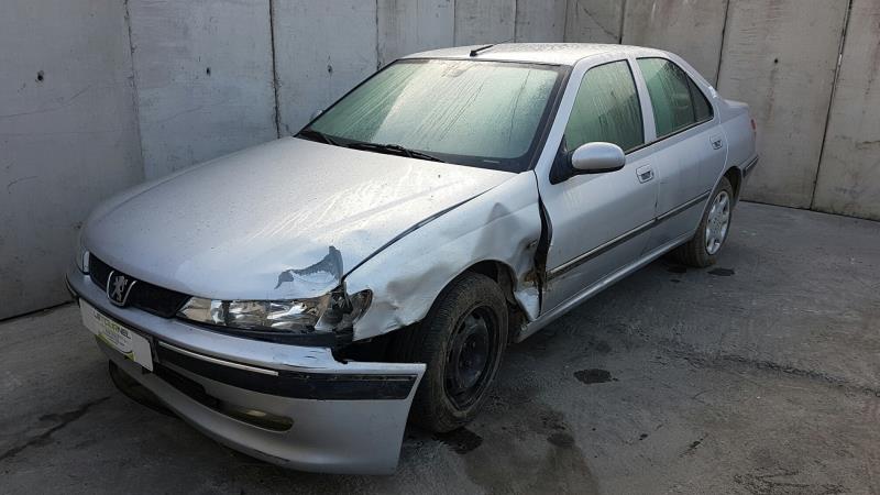 Image Retroviseur droit - PEUGEOT 406