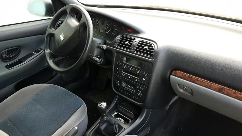 Image Retroviseur droit - PEUGEOT 406