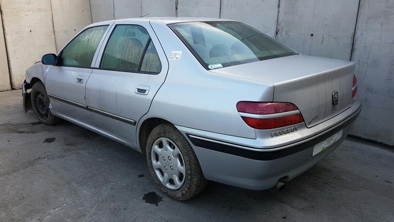Image Retroviseur droit - PEUGEOT 406