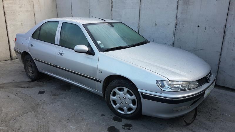 Image Retroviseur droit - PEUGEOT 406