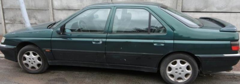 Specchietto retrovisore destro PEUGEOT 605 PHASE 2 Diésel - 1