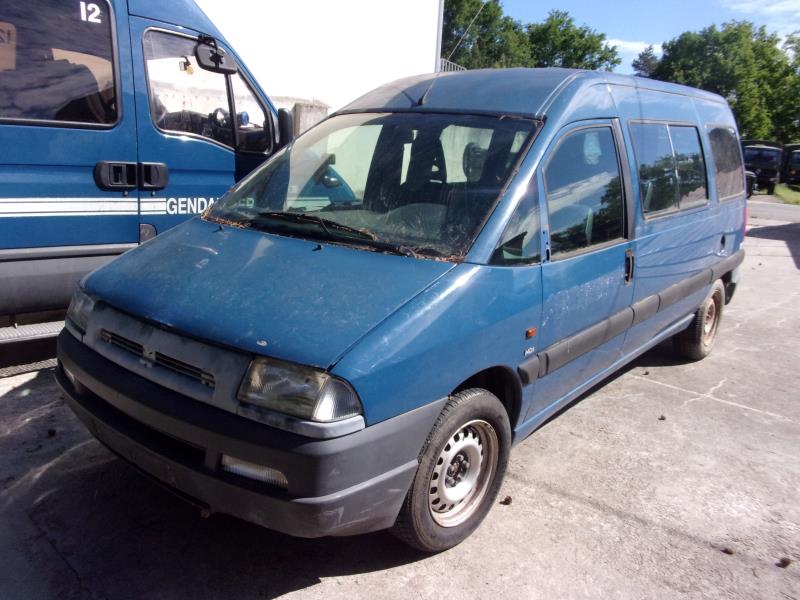 Pompe de direction PEUGEOT EXPERT 1  - 1