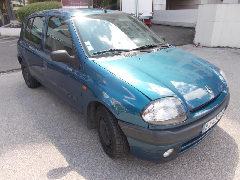 Pompa alimentazione RENAULT CLIO 2 PHASE 1 Gasolina - 1