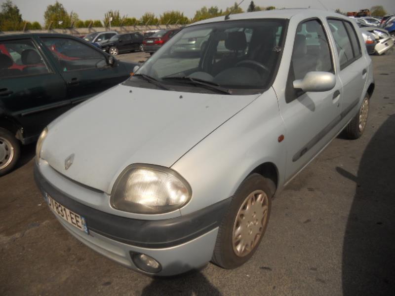 Pivot de moyeu arriere droit RENAULT CLIO 2 PHASE 1 Essence - 1