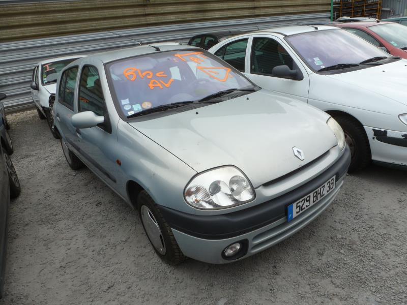 Ammortizzatore anteriore sinistro RENAULT CLIO 2 PHASE 1 Gasolina - 1