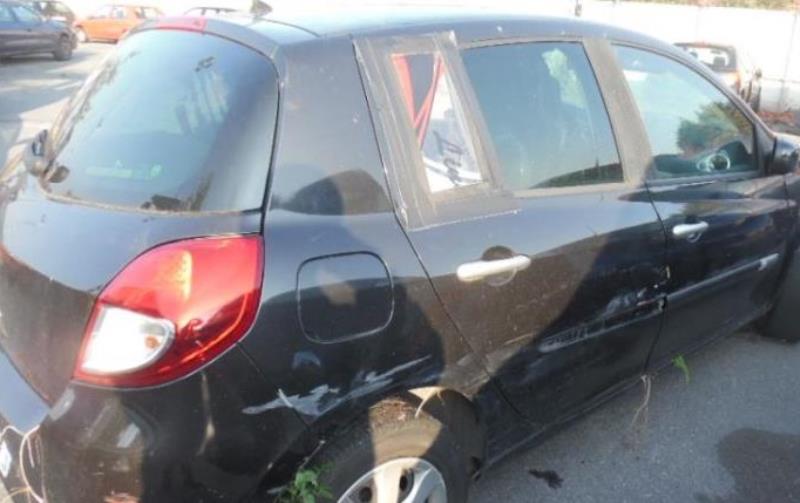 Giunto cardanico albero di trasmissione destro RENAULT CLIO 3 PHASE 2 Diésel - 1