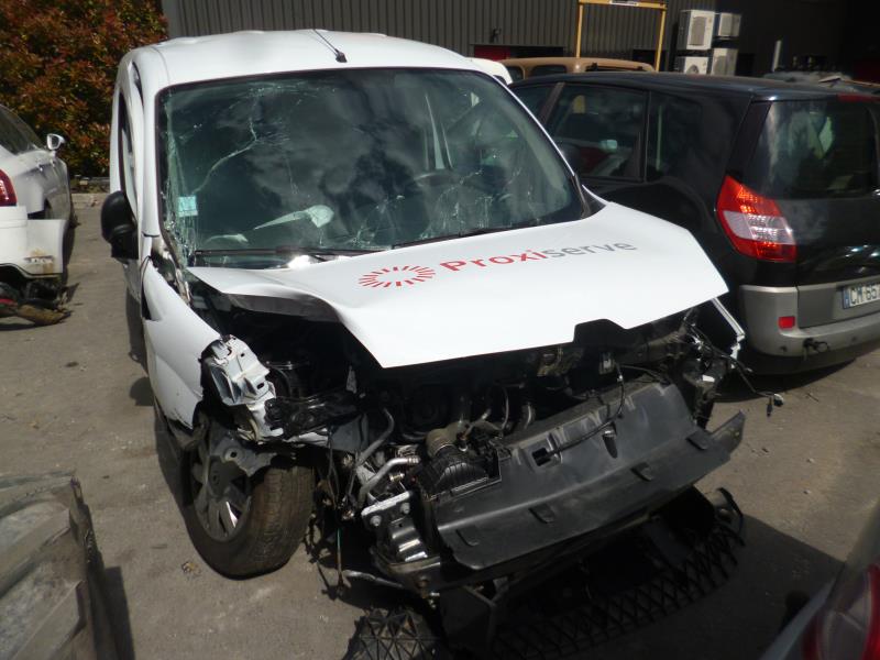Ventilateur chauffage RENAULT KANGOO 2 PHASE 2 Diesel - 1