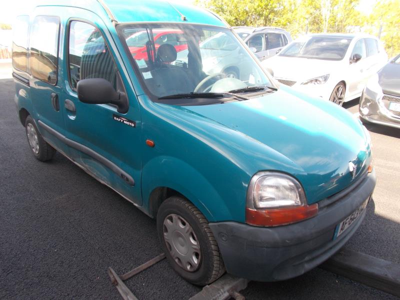 Chiusura non centralizzata anteriore sinistra RENAULT KANGOO 1 PHASE 1 Gasolina - 1