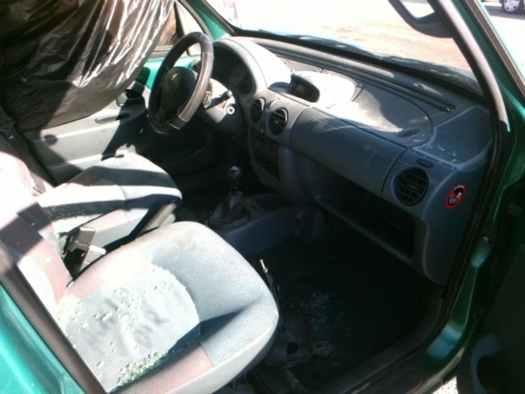 Image Injecteurs - RENAULT KANGOO 1
