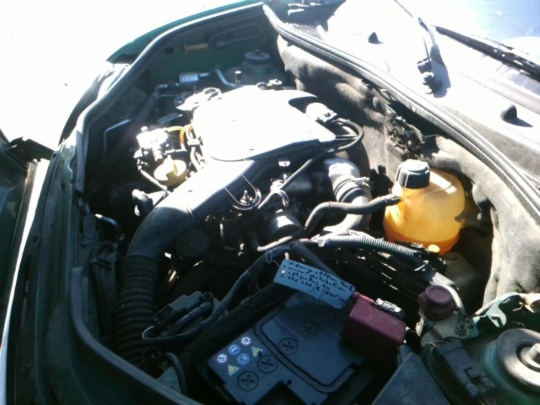 Image Injecteurs - RENAULT KANGOO 1