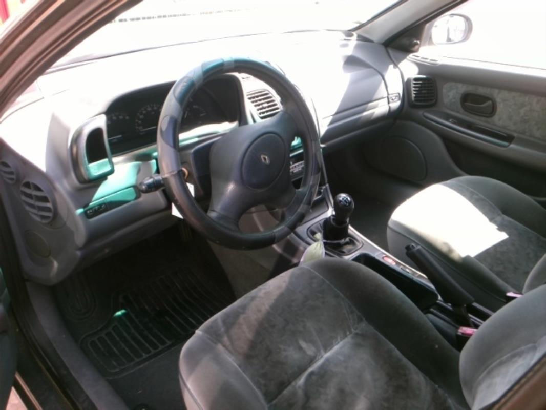 Image Cardan droit (transmission) - RENAULT LAGUNA 1