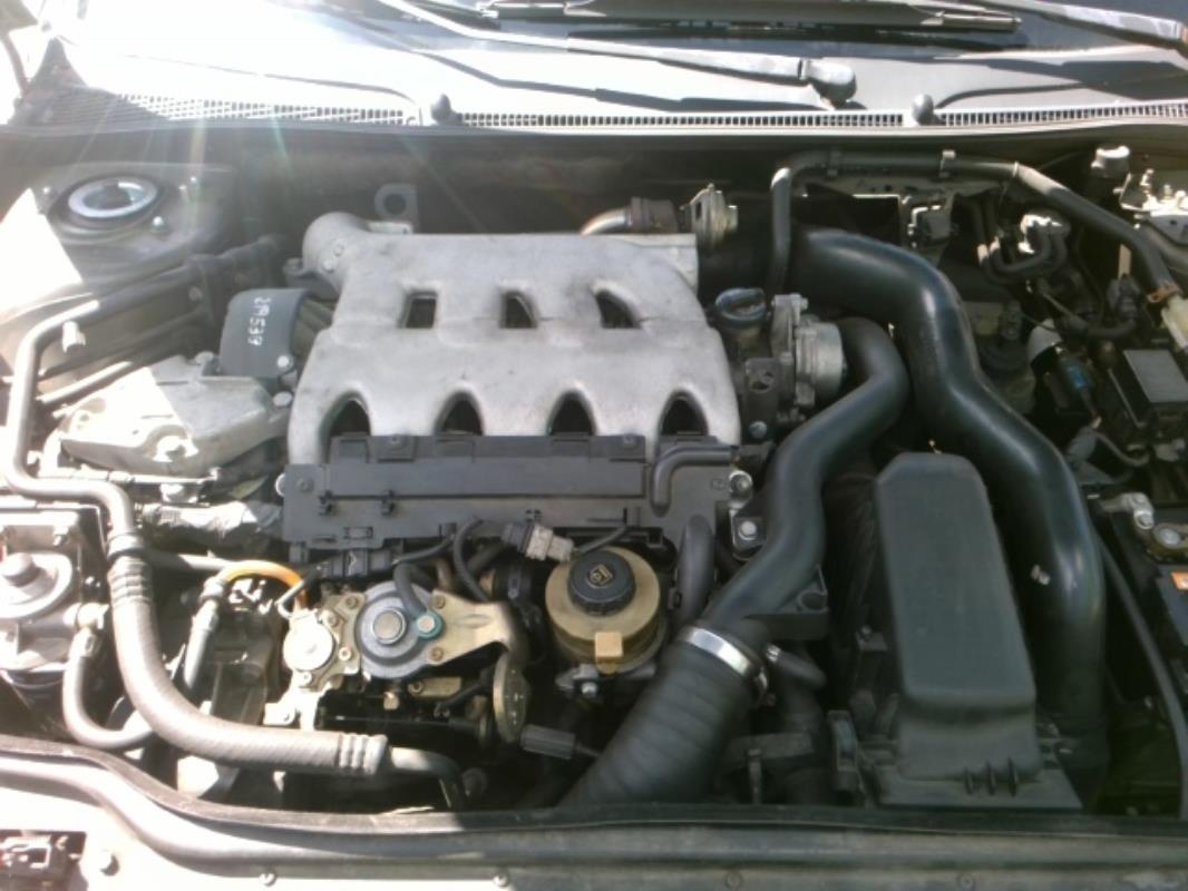 Image Cardan droit (transmission) - RENAULT LAGUNA 1