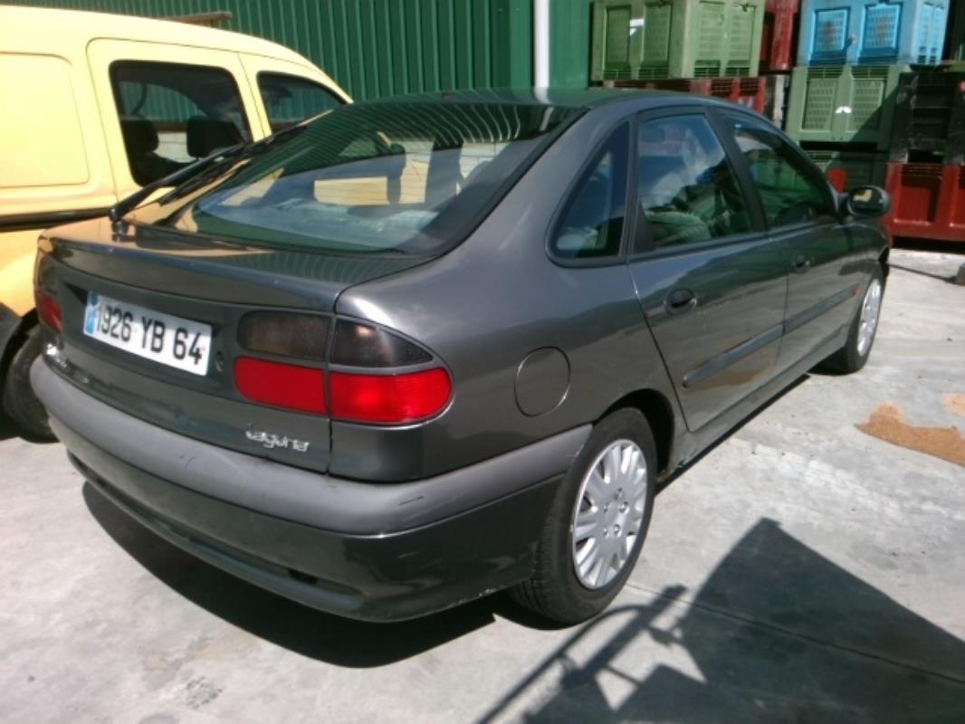 Image Cardan droit (transmission) - RENAULT LAGUNA 1