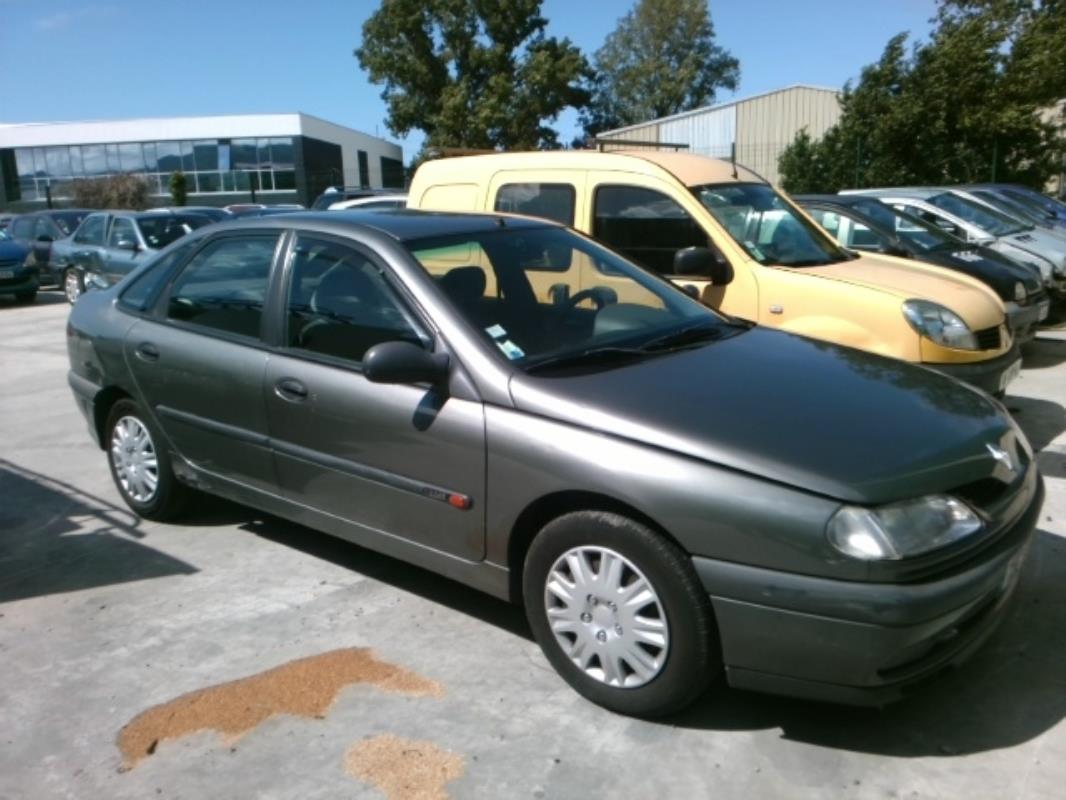 Image Cardan droit (transmission) - RENAULT LAGUNA 1