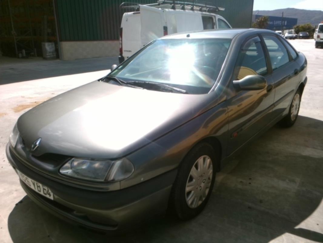 Image Cardan droit (transmission) - RENAULT LAGUNA 1