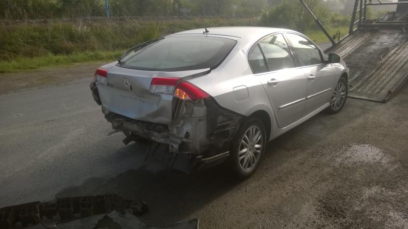 Image Alternateur - RENAULT LAGUNA 3