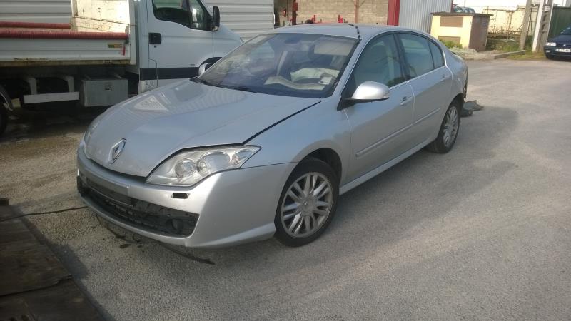 Image Alternateur - RENAULT LAGUNA 3