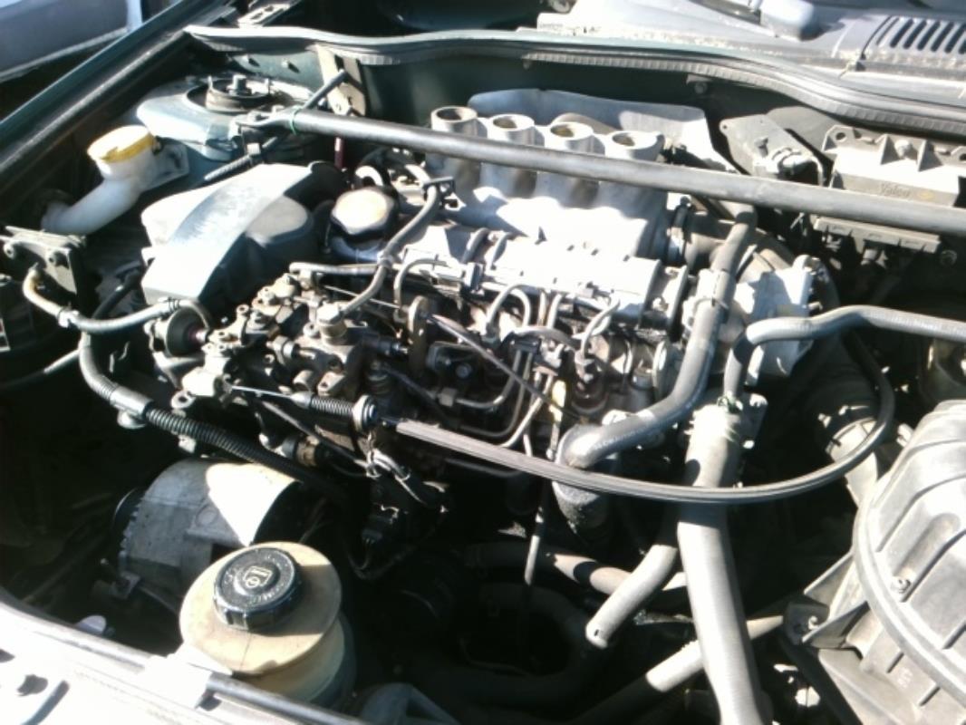 Image Commande chauffage - RENAULT MEGANE 1
