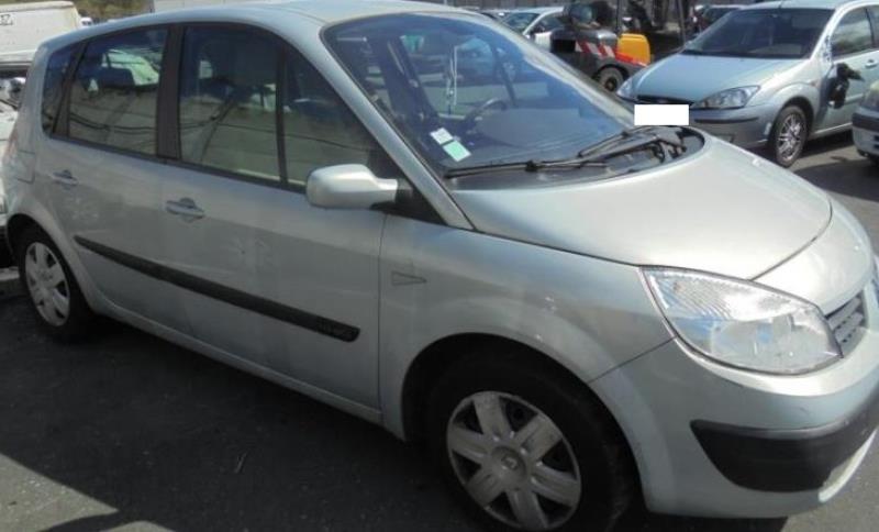 Ventola riscaldamento RENAULT GRAND SCENIC 2 PHASE 1 Diésel - 1
