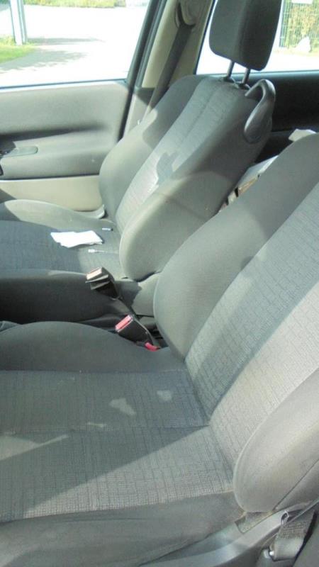 Giunto cardanico albero di trasmissione sinistro RENAULT SCENIC 2 PHASE 1 Diésel - 1