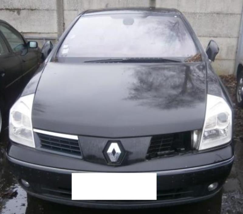 Aile avant gauche RENAULT VEL SATIS PHASE 1 Diesel - 1