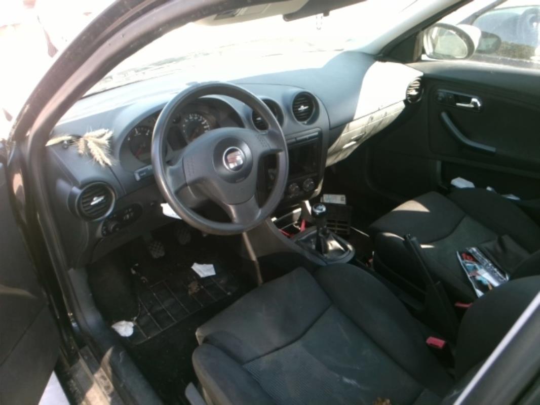 Image Compteur - SEAT IBIZA 3