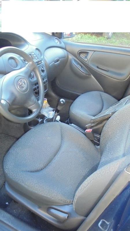 Scatola cambio TOYOTA YARIS 1 PHASE 2 Diésel - 1