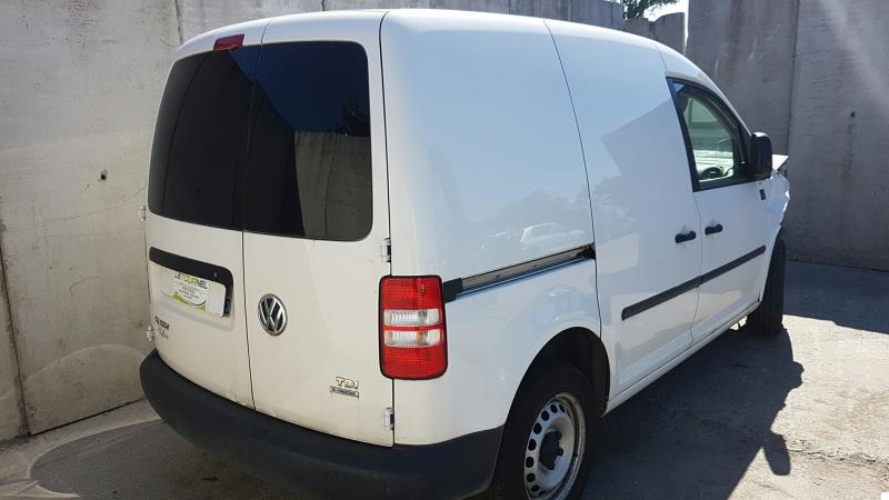Image VOLKSWAGEN CADDY 1