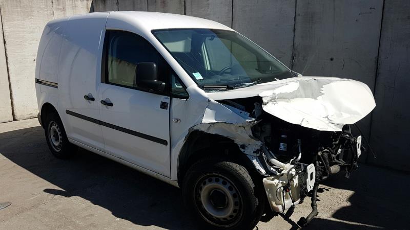 Image VOLKSWAGEN CADDY 1
