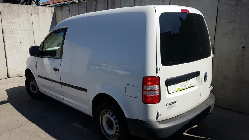 Image VOLKSWAGEN CADDY 1