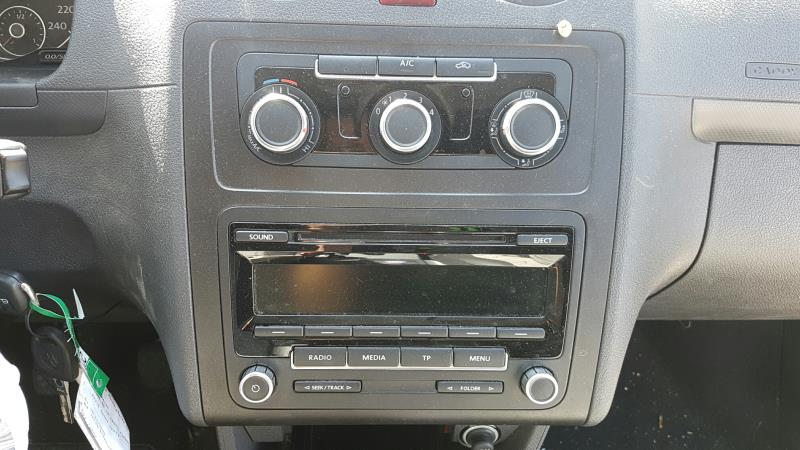 Image VOLKSWAGEN CADDY 1
