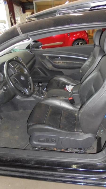 Boite de vitesses VOLKSWAGEN EOS CABRIO PHASE 1 Diesel - 1