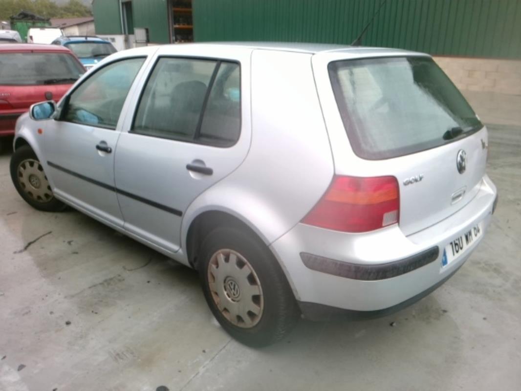 Image Leve vitre electrique arriere gauche - VOLKSWAGEN GOLF 4