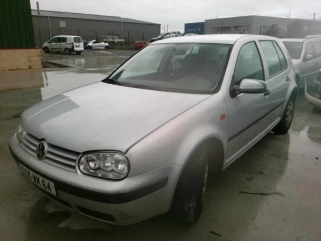 Image Leve vitre electrique arriere gauche - VOLKSWAGEN GOLF 4