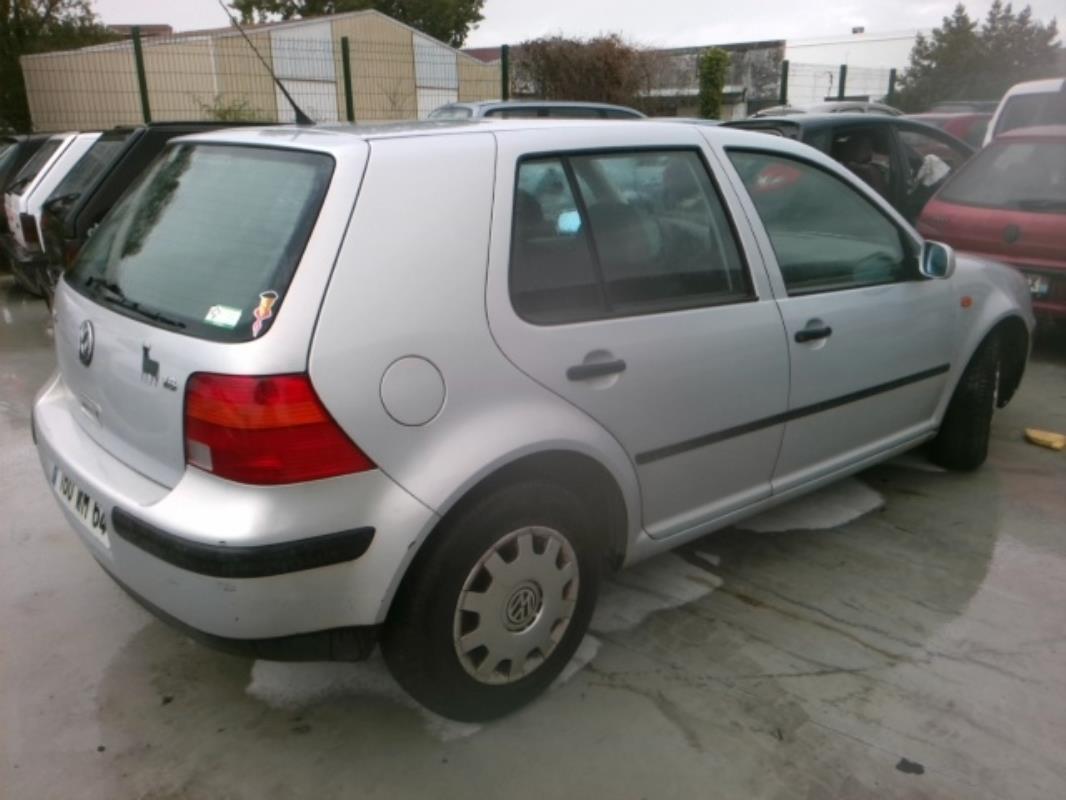 Image Leve vitre electrique arriere gauche - VOLKSWAGEN GOLF 4