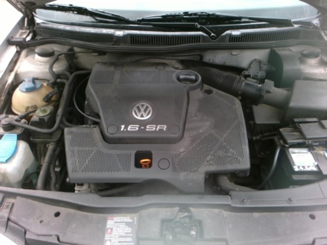 Image Leve vitre electrique arriere gauche - VOLKSWAGEN GOLF 4