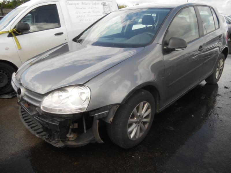 Ammortizzatore anteriore destro VOLKSWAGEN GOLF 5 Diésel - 1