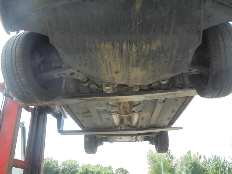 Commande chauffage VOLKSWAGEN POLO 4 PHASE 2 Diesel - 1