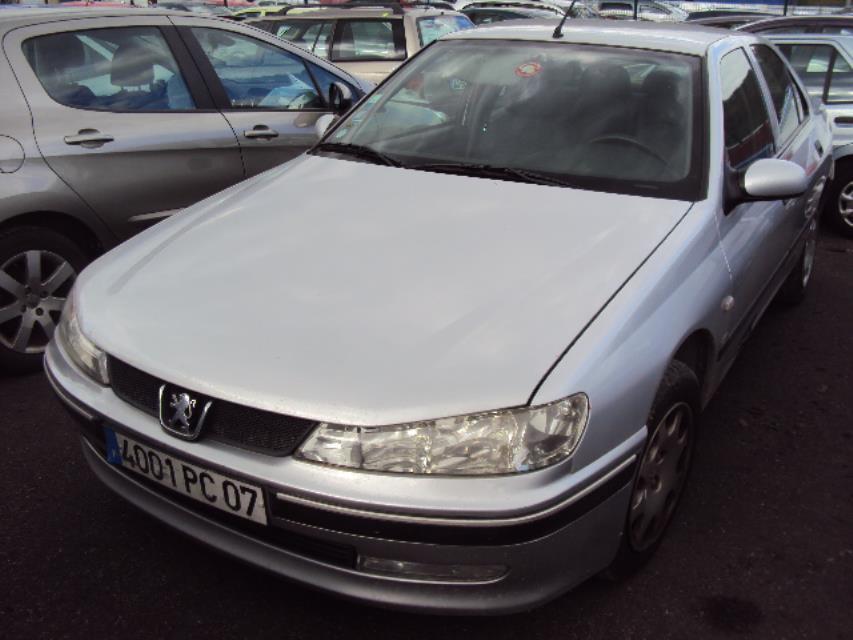 Ventola riscaldamento PEUGEOT 406 PHASE 1 Diésel - 1