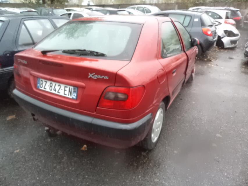 Pinza freni anteriore destra CITROEN XSARA PHASE 1 Diésel - 1