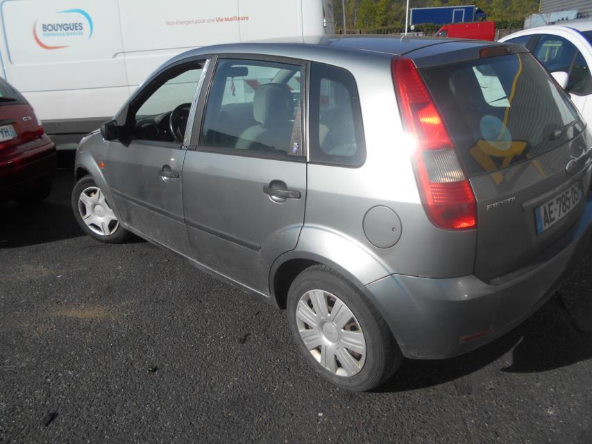 Commande de phare FORD FIESTA 5 PHASE 1 Diesel - 1