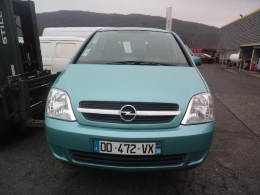 Commodo phare OPEL MERIVA A PHASE 1 Diesel - 1