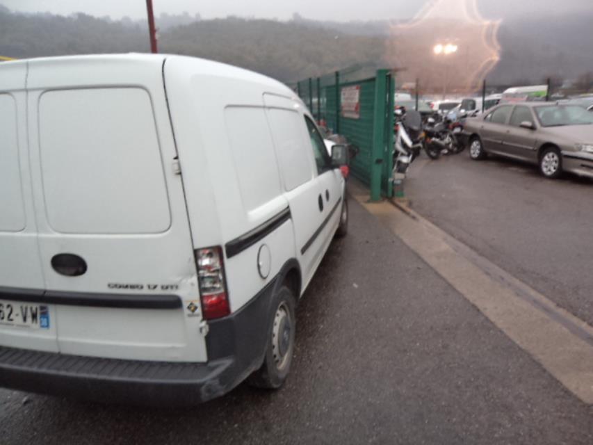 Photo de la pièce