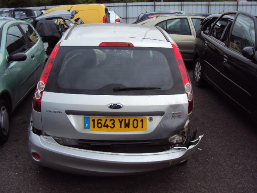 Commande de phare FORD FIESTA 5 PHASE 2 Diesel - 1