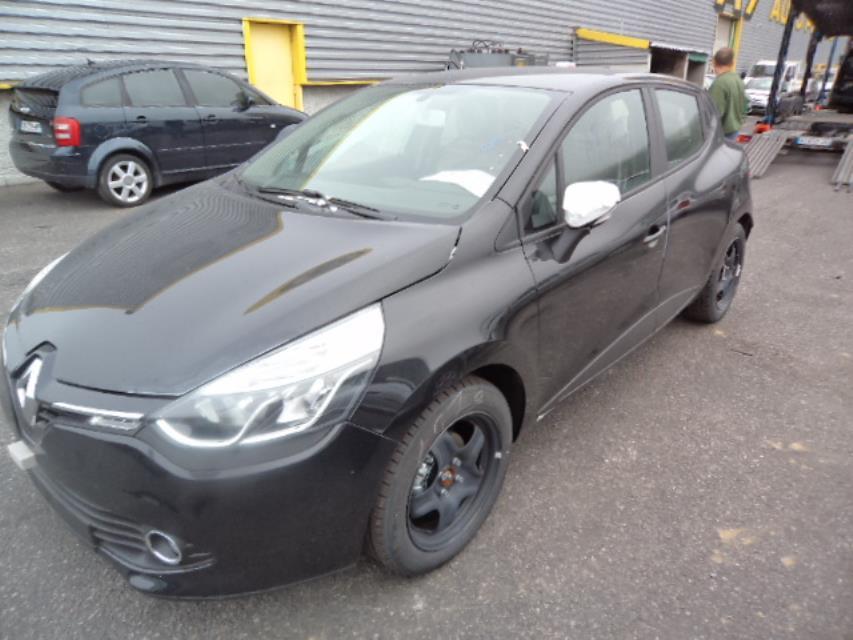 Levier de vitesses RENAULT CLIO 4 Essence - 1